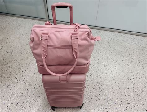 sams club bag dupe|beis weekender club bag dupe.